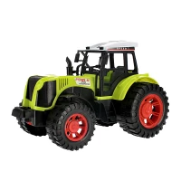 11. Mega Creative Traktor Rolniczy Snopowiązałka 443820